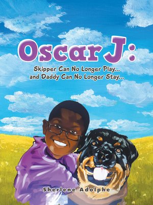 cover image of Oscar J